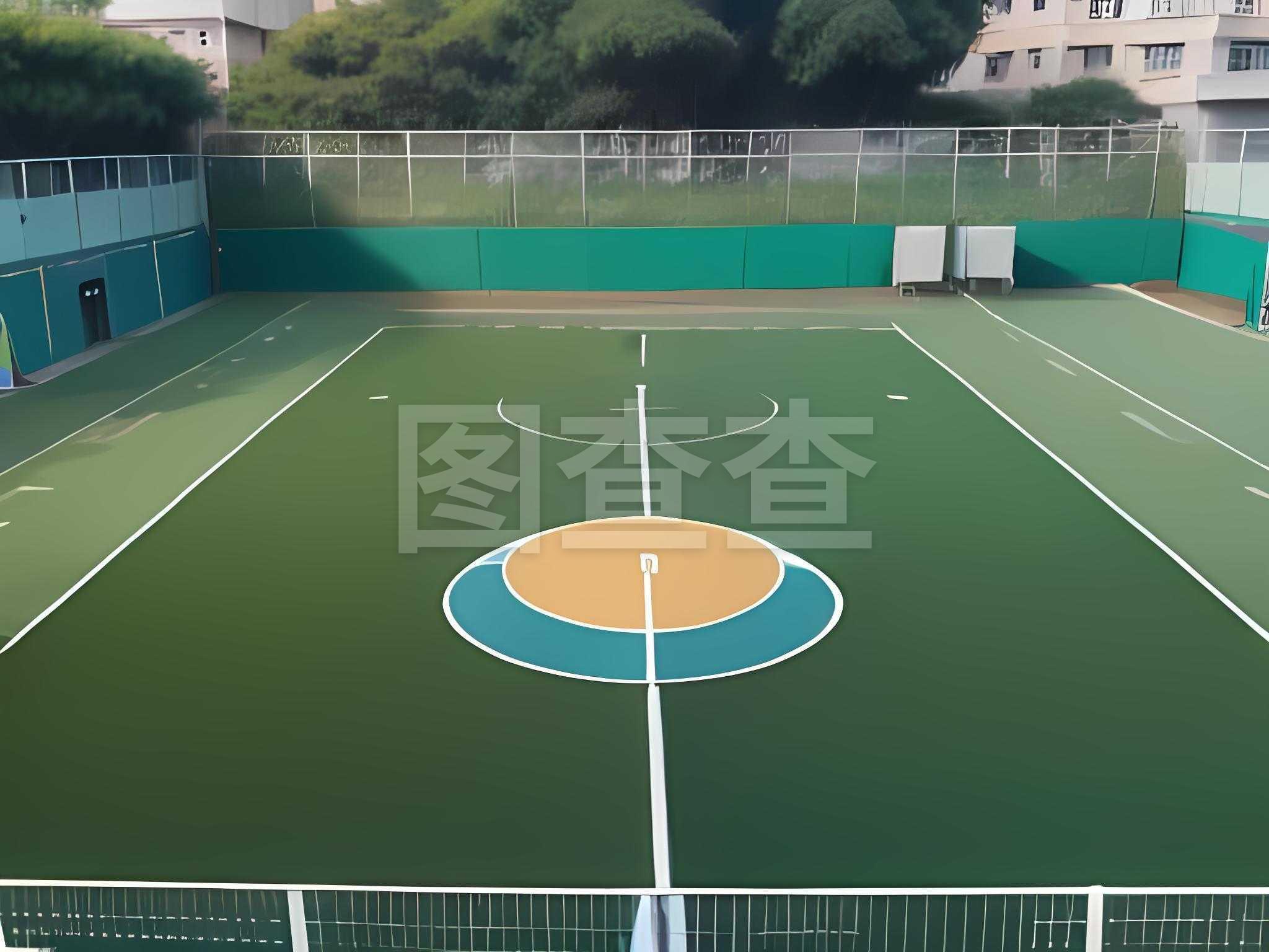 球的前锋