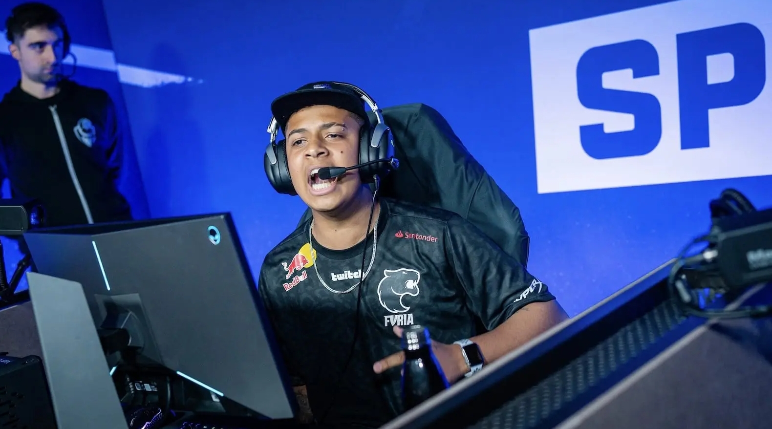 开赛的举办 开赛的举办