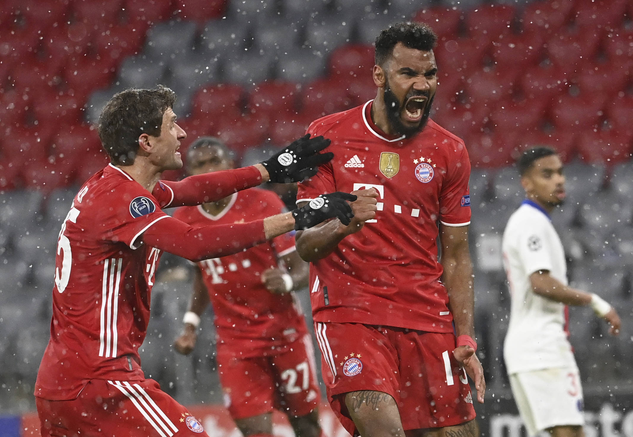 外线对抗稳 外线对抗稳