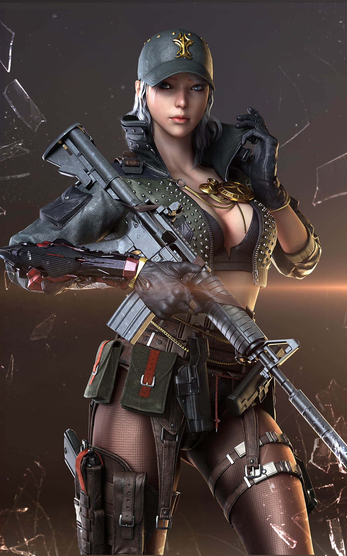 他点出一个 他点出一个